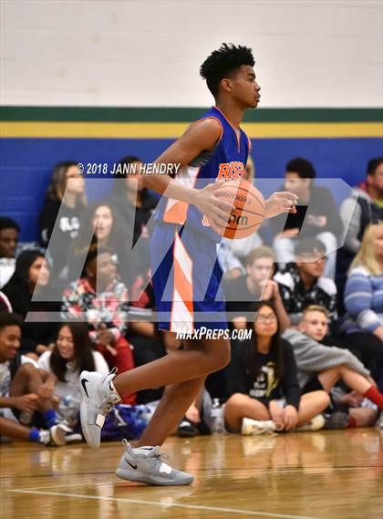Thumbnail 3 in Bishop Gorman @ Spring Valley photogallery.