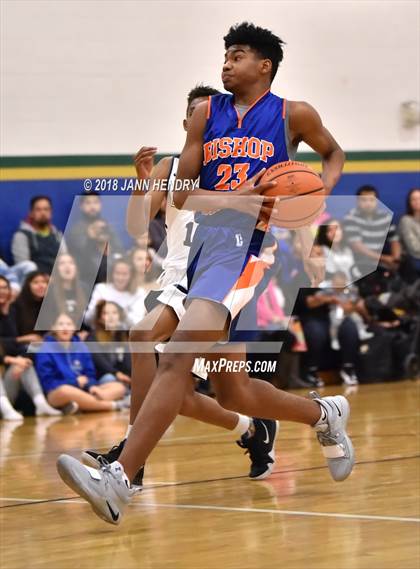 Thumbnail 3 in Bishop Gorman @ Spring Valley photogallery.