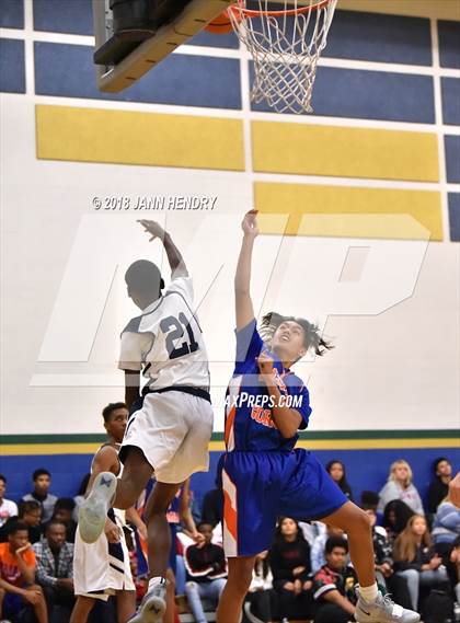 Thumbnail 3 in Bishop Gorman @ Spring Valley photogallery.