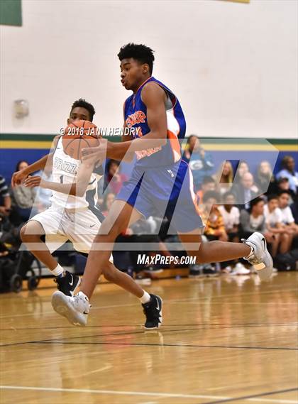 Thumbnail 2 in Bishop Gorman @ Spring Valley photogallery.