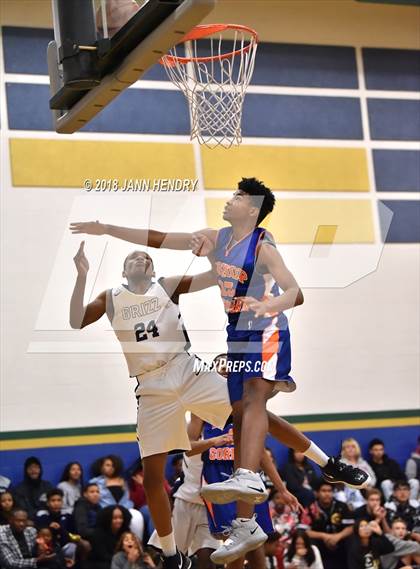 Thumbnail 1 in Bishop Gorman @ Spring Valley photogallery.