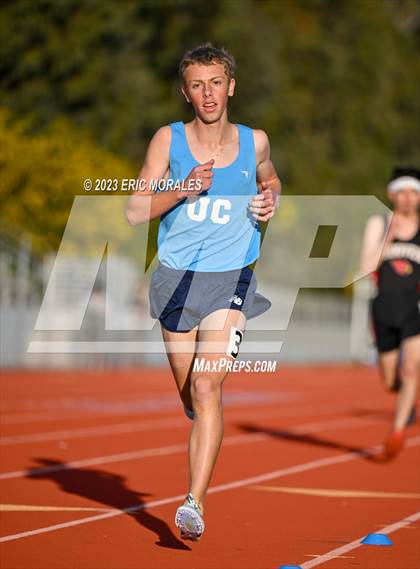 Thumbnail 2 in UC Track Classic (Day 1) photogallery.