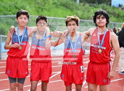 Thumbnail 3 in UC Track Classic (Day 1) photogallery.