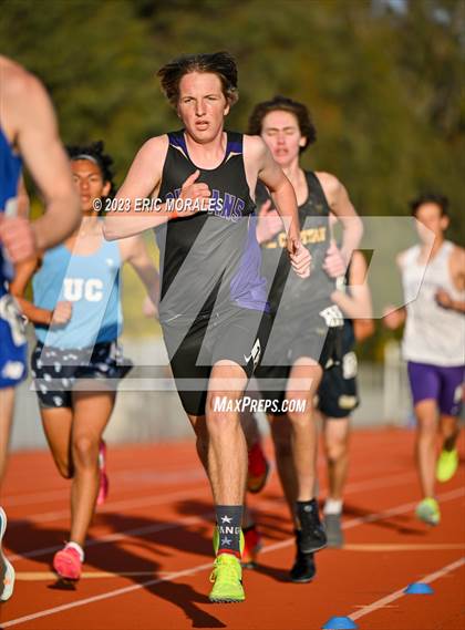 Thumbnail 1 in UC Track Classic (Day 1) photogallery.