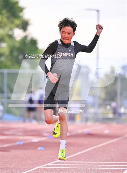 Thumbnail 1 in UC Track Classic (Day 1) photogallery.