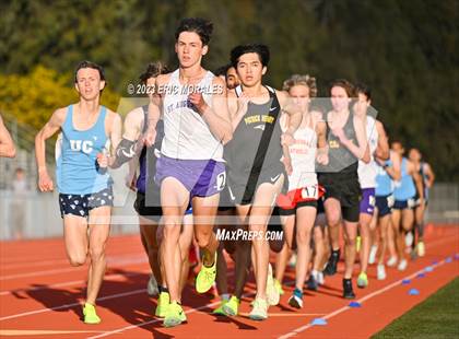 Thumbnail 3 in UC Track Classic (Day 1) photogallery.