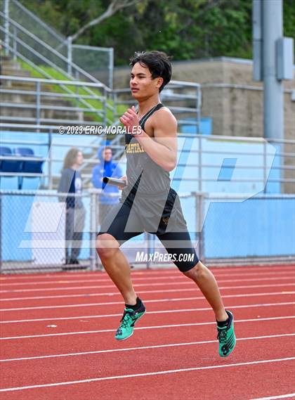 Thumbnail 2 in UC Track Classic (Day 1) photogallery.