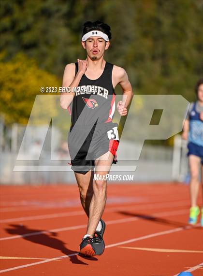 Thumbnail 3 in UC Track Classic (Day 1) photogallery.