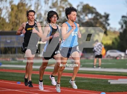 Thumbnail 2 in UC Track Classic (Day 1) photogallery.