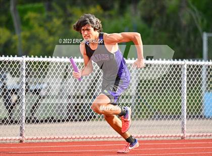Thumbnail 3 in UC Track Classic (Day 1) photogallery.