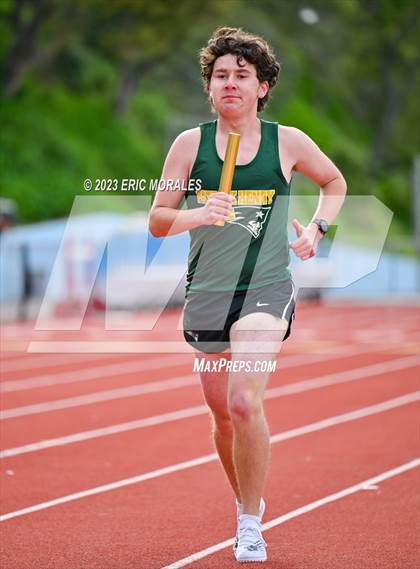 Thumbnail 2 in UC Track Classic (Day 1) photogallery.