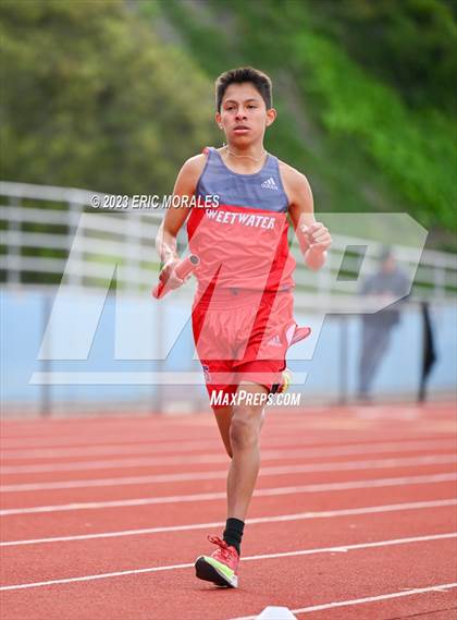 Thumbnail 2 in UC Track Classic (Day 1) photogallery.