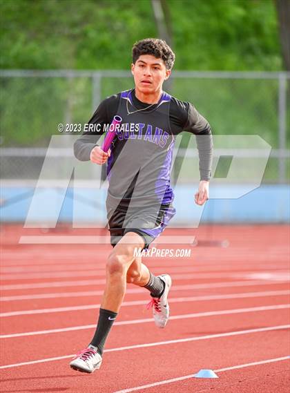 Thumbnail 1 in UC Track Classic (Day 1) photogallery.
