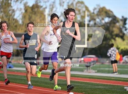 Thumbnail 1 in UC Track Classic (Day 1) photogallery.