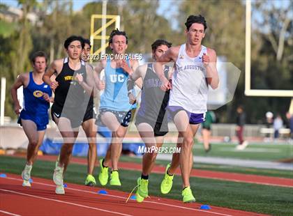 Thumbnail 3 in UC Track Classic (Day 1) photogallery.