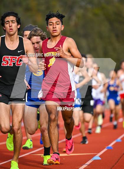 Thumbnail 1 in UC Track Classic (Day 1) photogallery.