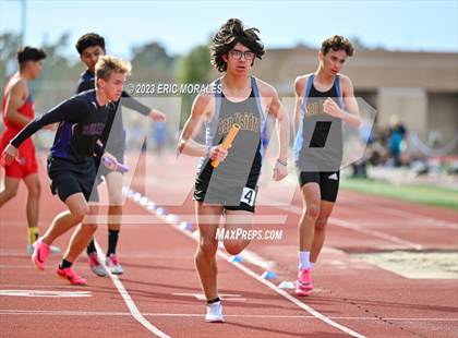 Thumbnail 3 in UC Track Classic (Day 1) photogallery.