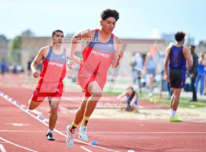 Thumbnail 2 in UC Track Classic (Day 1) photogallery.