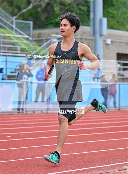 Thumbnail 3 in UC Track Classic (Day 1) photogallery.