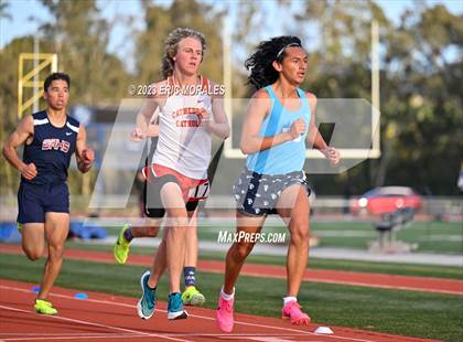 Thumbnail 2 in UC Track Classic (Day 1) photogallery.