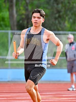 UC Track Classic (Day 1)