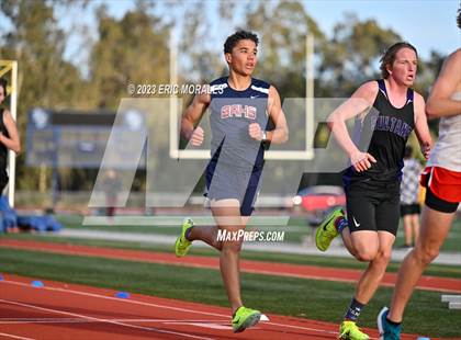 Thumbnail 3 in UC Track Classic (Day 1) photogallery.