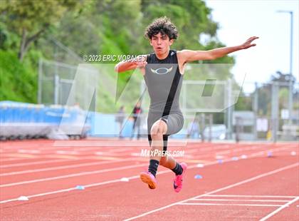 Thumbnail 1 in UC Track Classic (Day 1) photogallery.