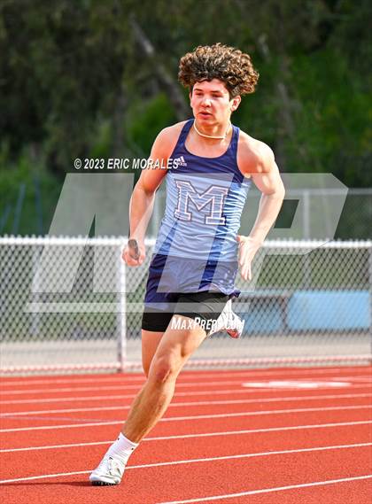 Thumbnail 2 in UC Track Classic (Day 1) photogallery.