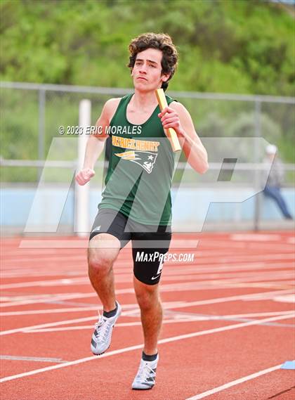 Thumbnail 2 in UC Track Classic (Day 1) photogallery.