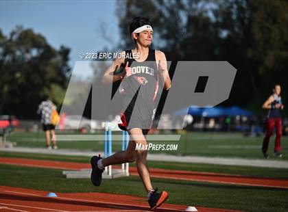 Thumbnail 1 in UC Track Classic (Day 1) photogallery.