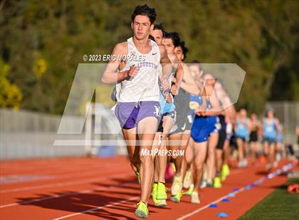 Thumbnail 2 in UC Track Classic (Day 1) photogallery.