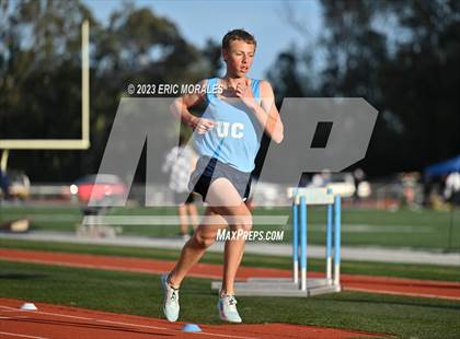 Thumbnail 3 in UC Track Classic (Day 1) photogallery.