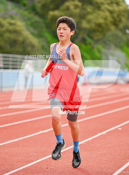 Thumbnail 1 in UC Track Classic (Day 1) photogallery.