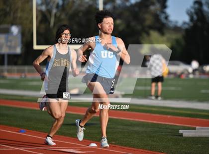 Thumbnail 1 in UC Track Classic (Day 1) photogallery.