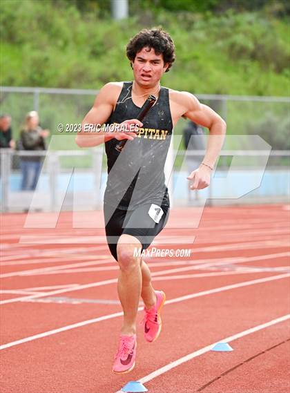Thumbnail 1 in UC Track Classic (Day 1) photogallery.