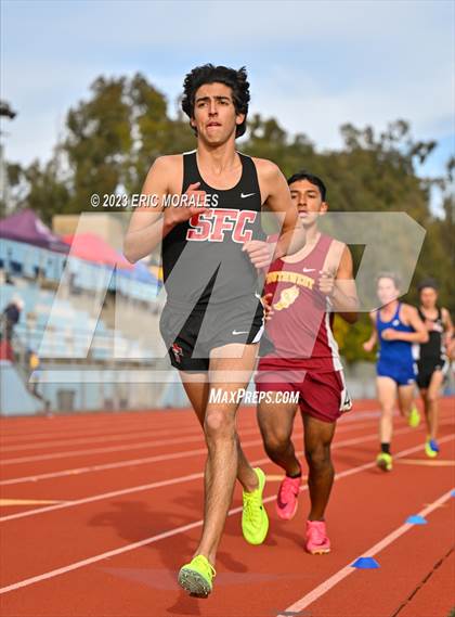 Thumbnail 1 in UC Track Classic (Day 1) photogallery.