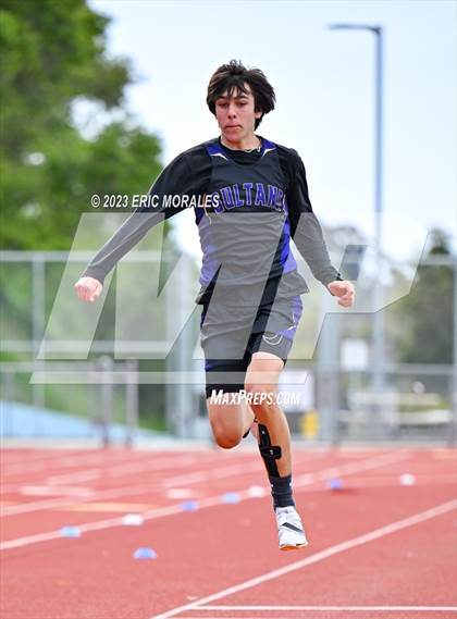 Thumbnail 3 in UC Track Classic (Day 1) photogallery.