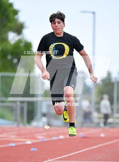 Thumbnail 3 in UC Track Classic (Day 1) photogallery.