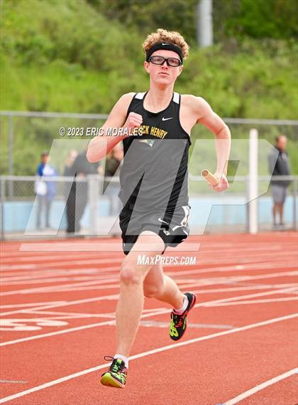 Thumbnail 3 in UC Track Classic (Day 1) photogallery.