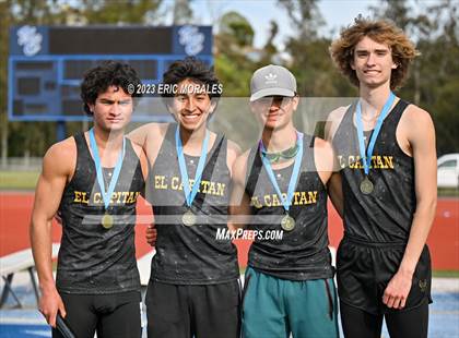 Thumbnail 2 in UC Track Classic (Day 1) photogallery.