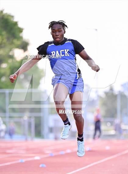 Thumbnail 2 in UC Track Classic (Day 1) photogallery.