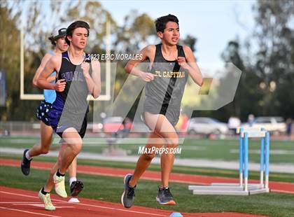 Thumbnail 3 in UC Track Classic (Day 1) photogallery.