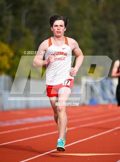 Thumbnail 2 in UC Track Classic (Day 1) photogallery.