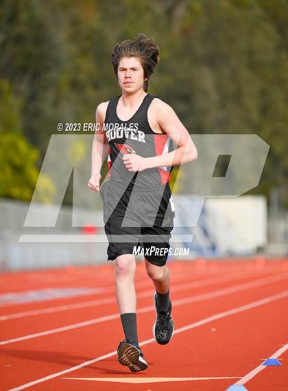 Thumbnail 3 in UC Track Classic (Day 1) photogallery.
