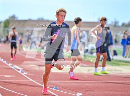Thumbnail 1 in UC Track Classic (Day 1) photogallery.