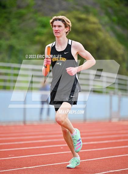 Thumbnail 3 in UC Track Classic (Day 1) photogallery.