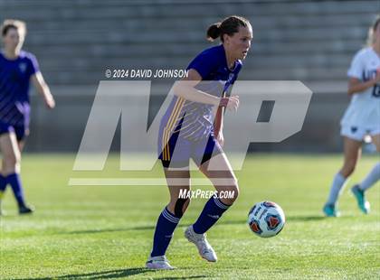 Thumbnail 2 in Lutheran vs. Denver North (CHSAA 4A Semifinal) photogallery.