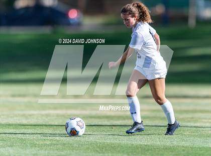 Thumbnail 2 in Lutheran vs. Denver North (CHSAA 4A Semifinal) photogallery.