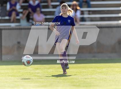 Thumbnail 2 in Lutheran vs. Denver North (CHSAA 4A Semifinal) photogallery.