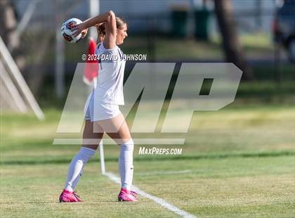 Thumbnail 2 in Lutheran vs. Denver North (CHSAA 4A Semifinal) photogallery.